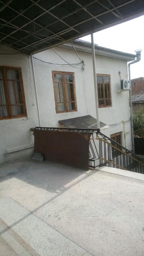 苏呼米 Private house酒店 外观 照片