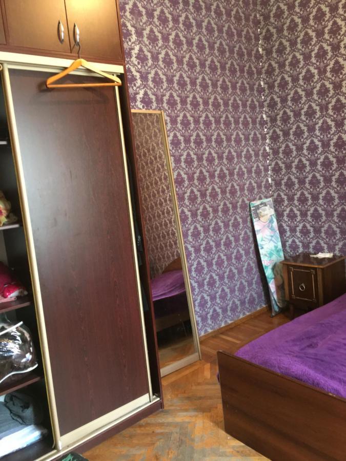 苏呼米 Private house酒店 外观 照片