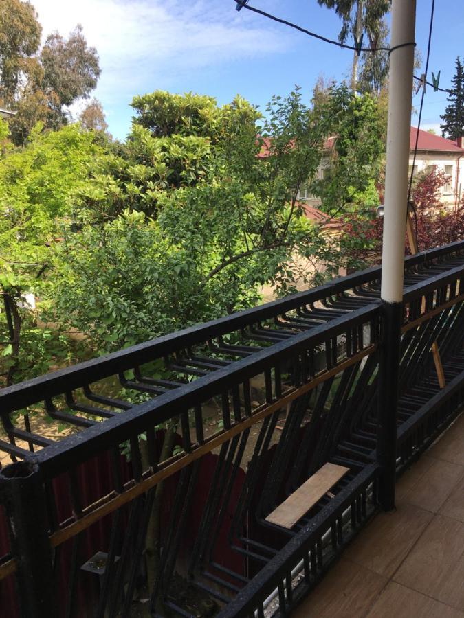 苏呼米 Private house酒店 外观 照片