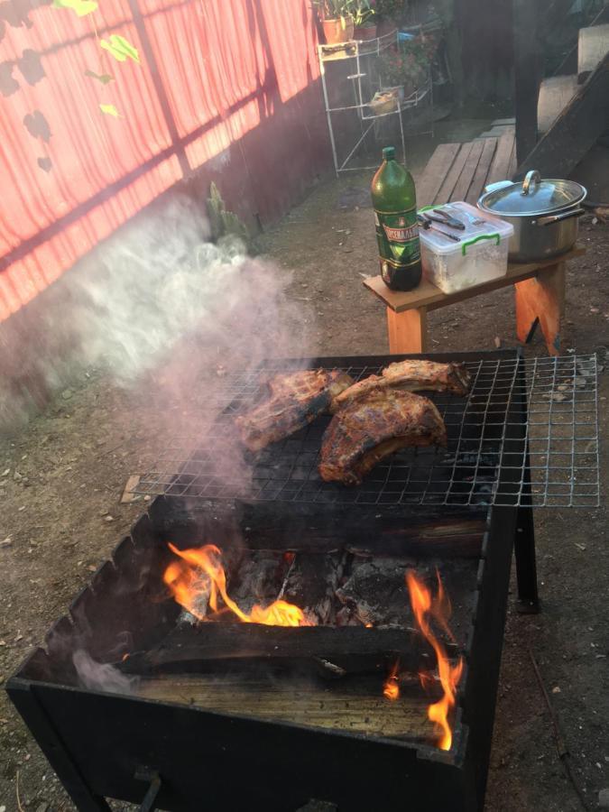 苏呼米 Private house酒店 外观 照片