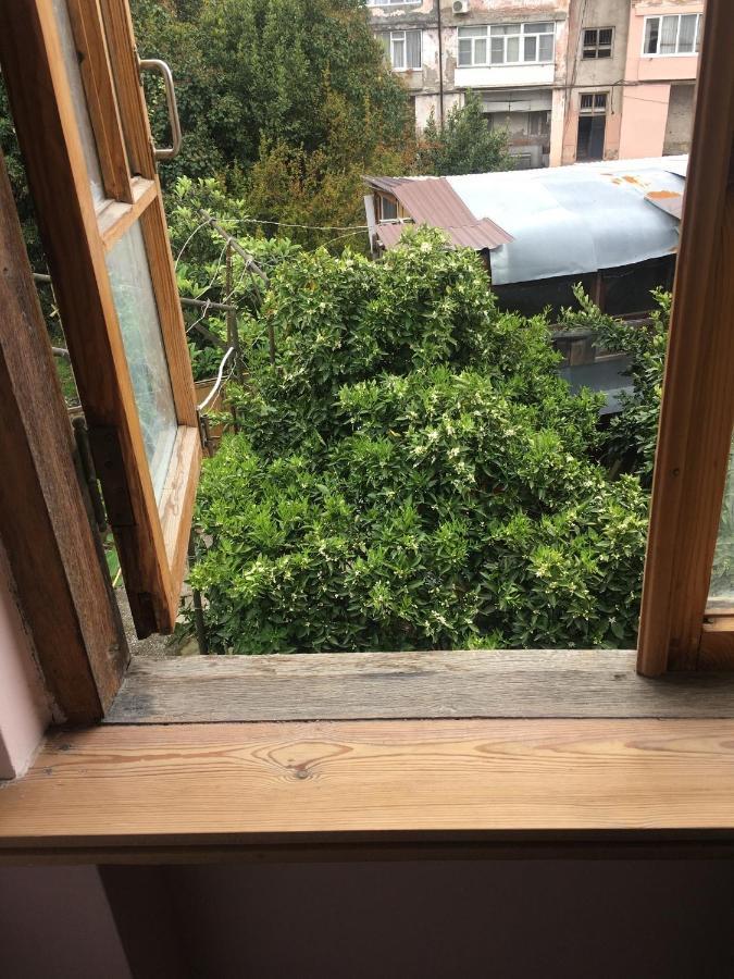 苏呼米 Private house酒店 外观 照片